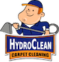 HydroClean - Carpet & Upholstery Cleaning