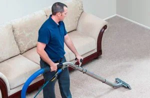 Why choose us for your carpet clean?
