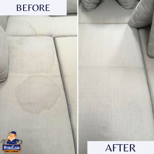 Sofa Cleaning in Rushden, Northamptonshire