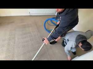 Carpet Cleaning Northampton, Northamptonshire
