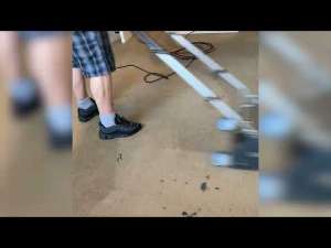 Carpet Cleaning Kettering, Northamptonshire