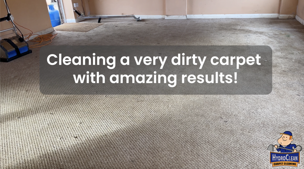 Carpet cleaning barnwell