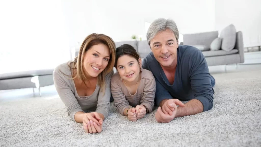 Professional Carpet Cleaning, Upholstery Cleaning, Tile & Grout Cleaning, Pressure Washing Services in Northamptonshire, Bedford & Milton Keynes