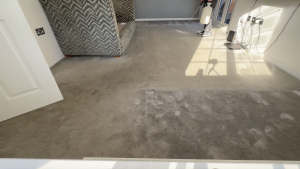 carpet cleaning in wellingborough video