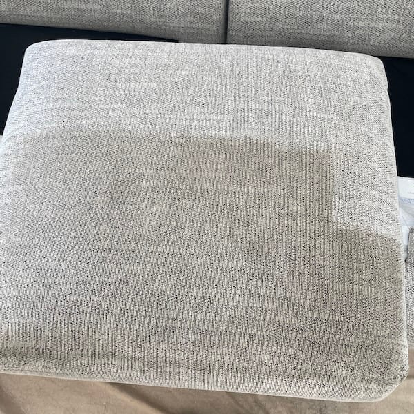 Sofa and upholstery cleaning in Bedford MK40 removing stains and deep-set dirt