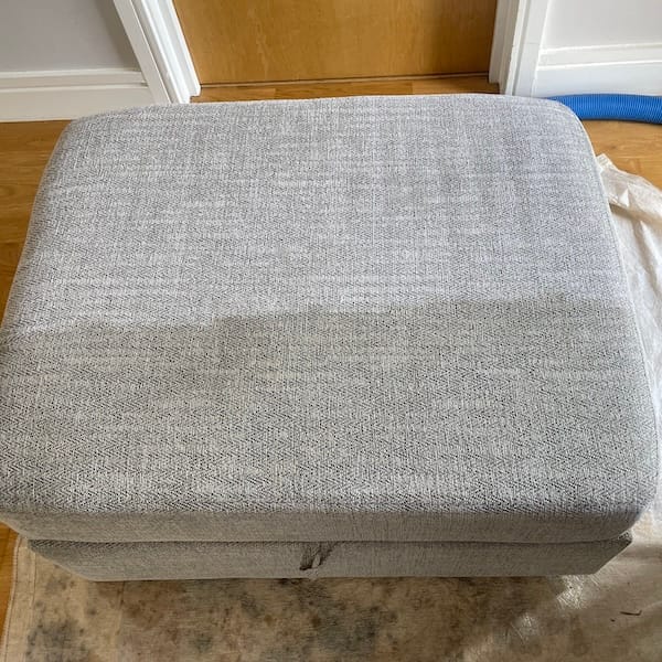 Sofa and upholstery cleaning in Northampton NN1 removing stains and deep-set dirt