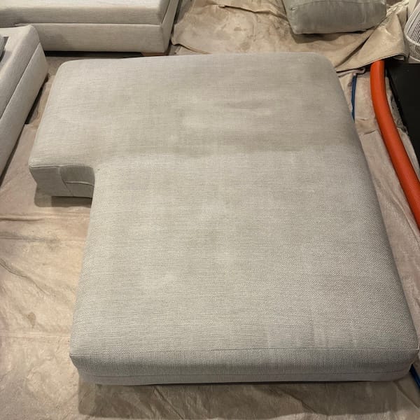 Upholstery and sofa cleaning in Kettering NN14, NN15 & NN16 removing stains and restoring fabric