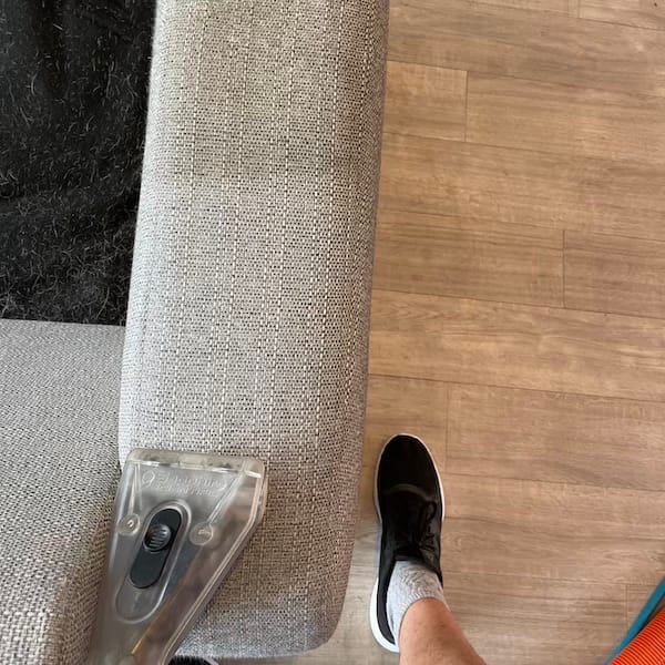 Sofa and upholstery cleaning in Milton Keynes MK1 removing stains and deep-set dirt