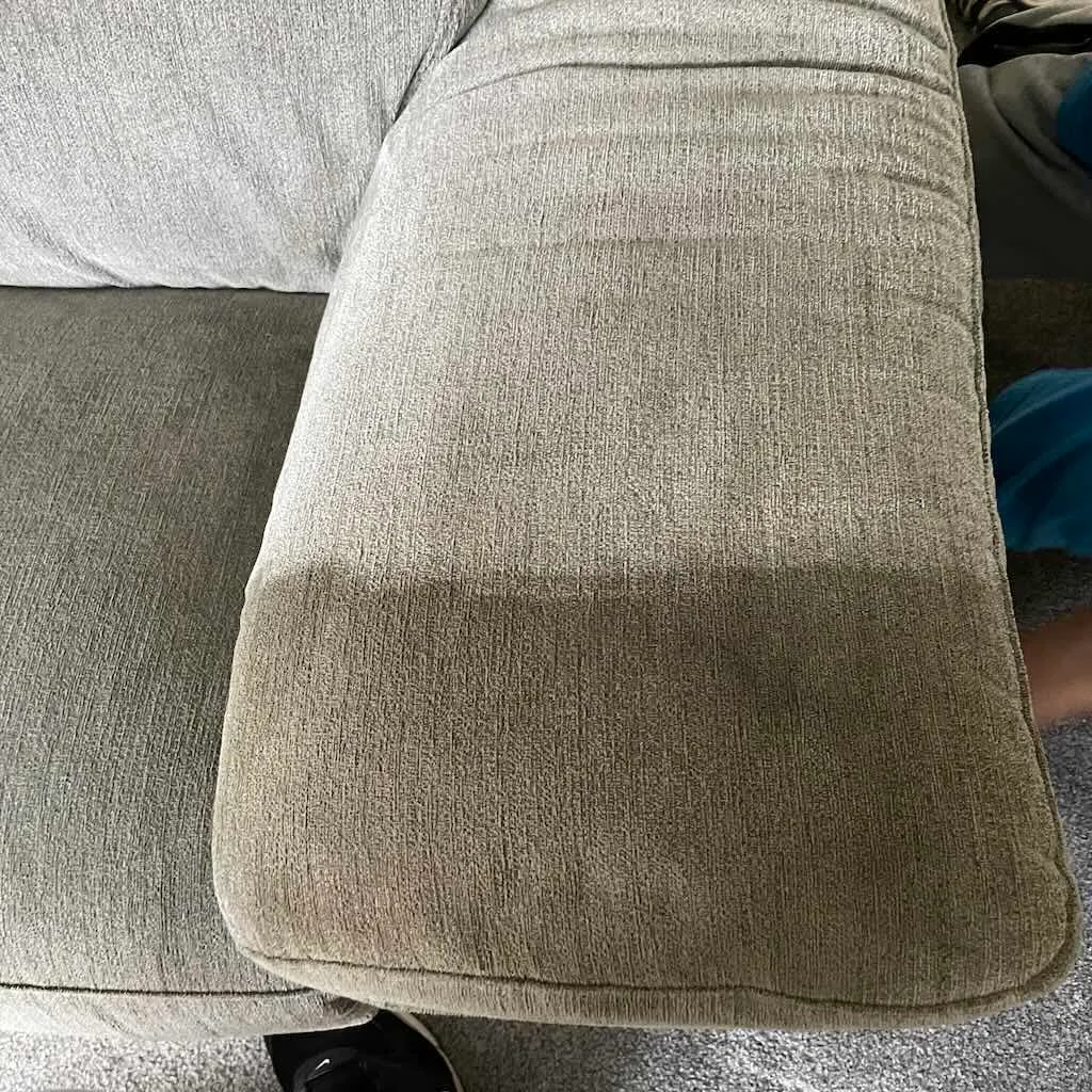 Professional Upholstery/Sofa Cleaning Service