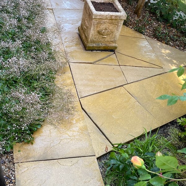 Pressure Washing in Northampton