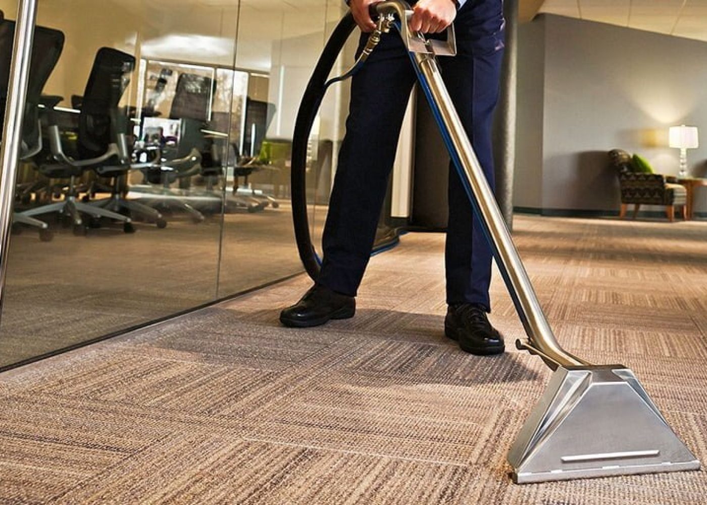 How much does professional carpet cleaning cost?